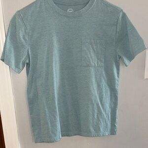 3 for $15 EUC pocket tee size 10/12